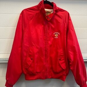 Vintage San Francisco 49ers jacket